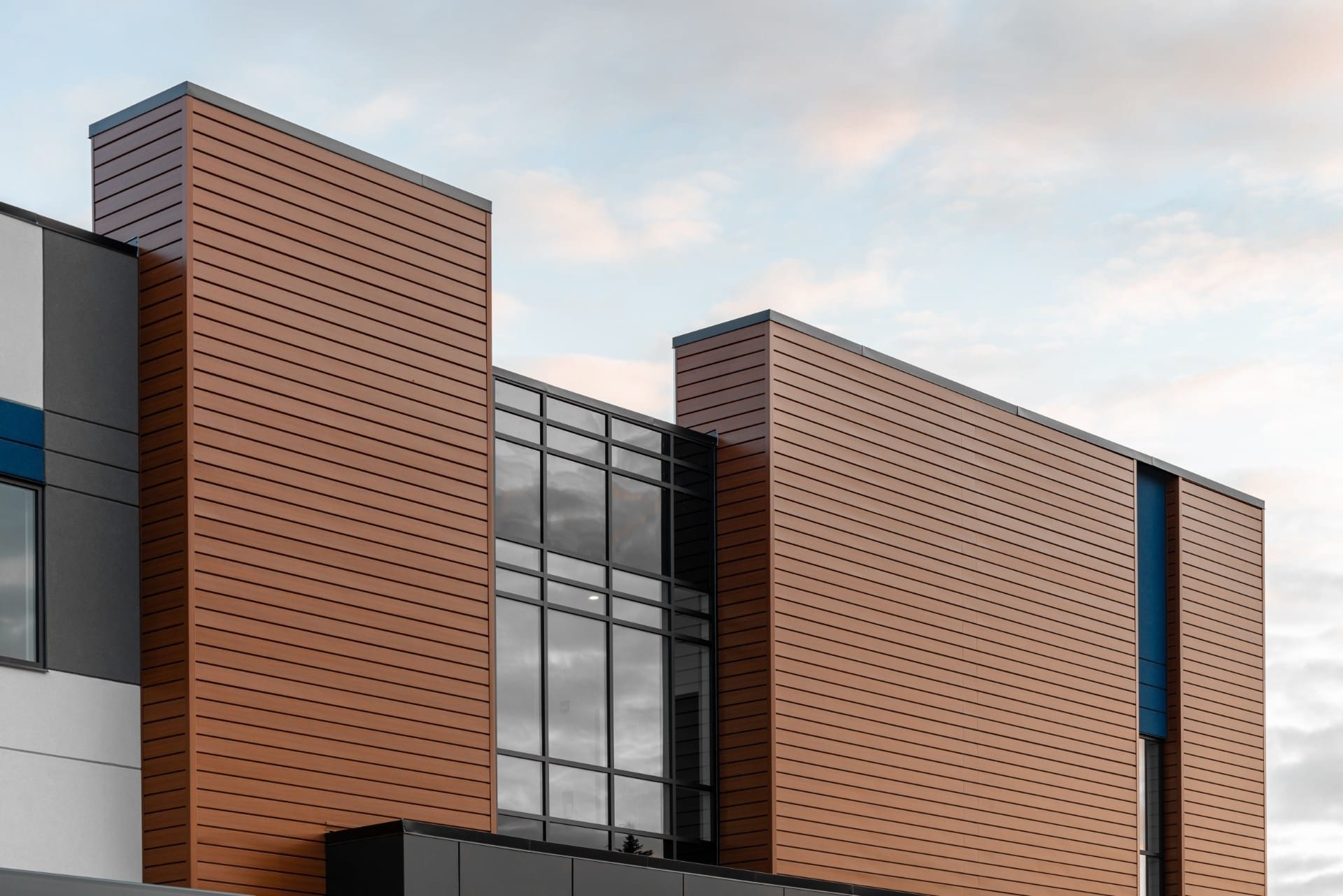 Metal Roofing Sheet 1
